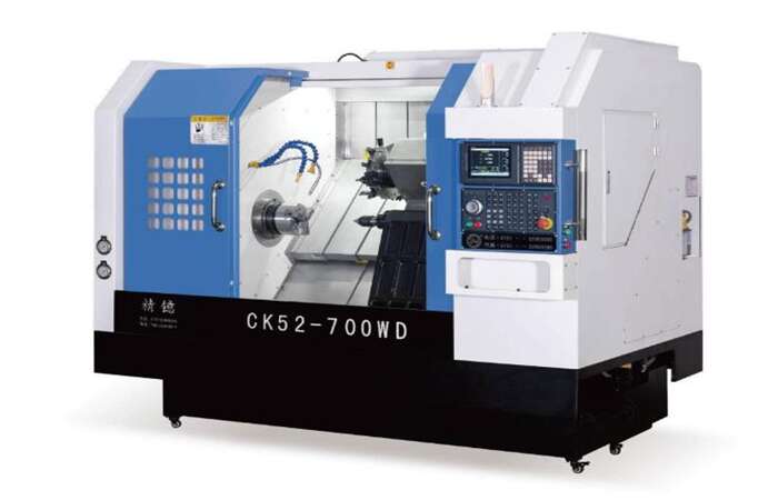 寒亭区回收CNC